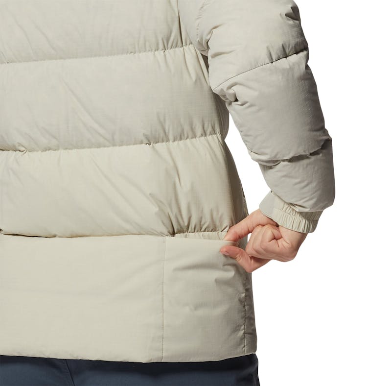 Product gallery image number 12 for product Nevadan™ Down Jacket - Women's