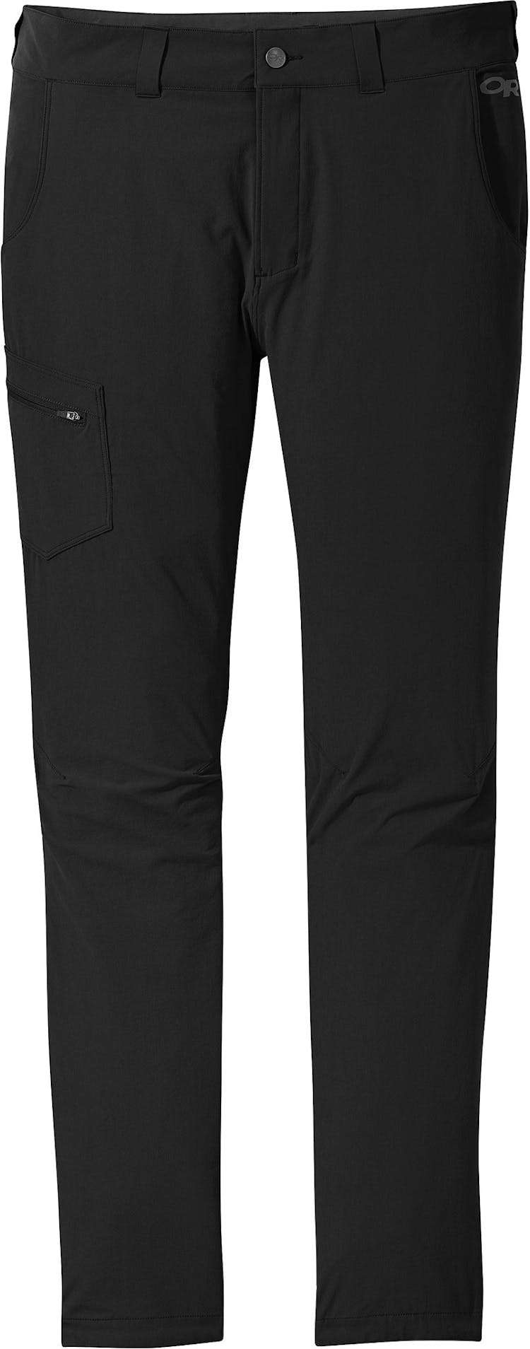 Product gallery image number 1 for product Ferrosi Pants 32 Inch - Men's