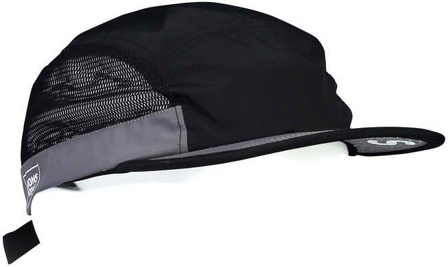 Product gallery image number 2 for product Redwood Mesh Panel Cap - Unisex