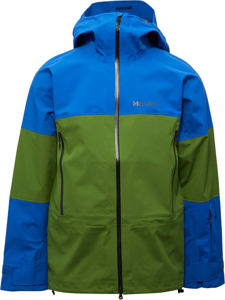 Product gallery image number 1 for product Orion GORE-TEX Jacket - Men's