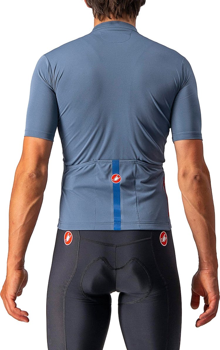 Product gallery image number 7 for product Classifica Jersey - Men's