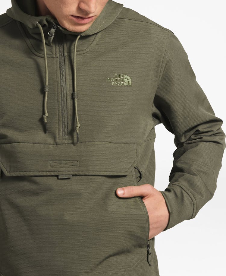 Product gallery image number 4 for product Tekno Ridge Pullover Hoodie - Men's