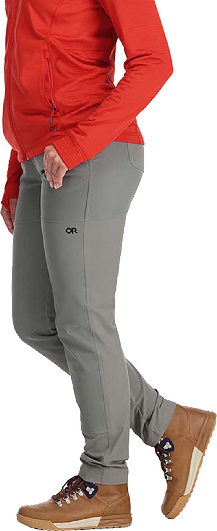 Product gallery image number 5 for product Methow Regular Pant - Women's