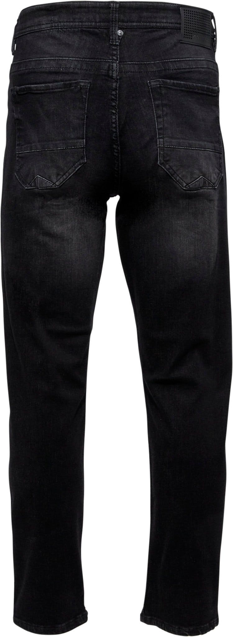 Product gallery image number 3 for product 5-Pocket Retro Tapered Jeans - Men's