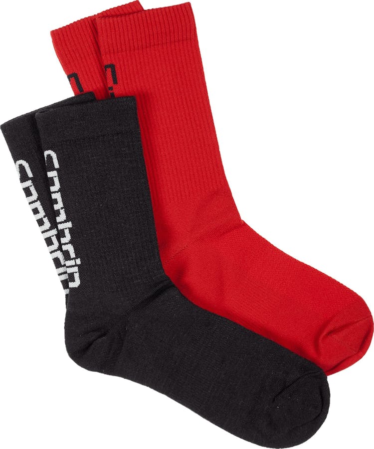 Product gallery image number 1 for product Rival Socks - Men's