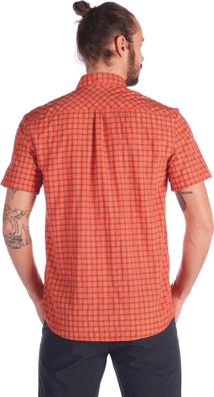 Product gallery image number 2 for product Lenni Shortsleeve Shirt - Men's