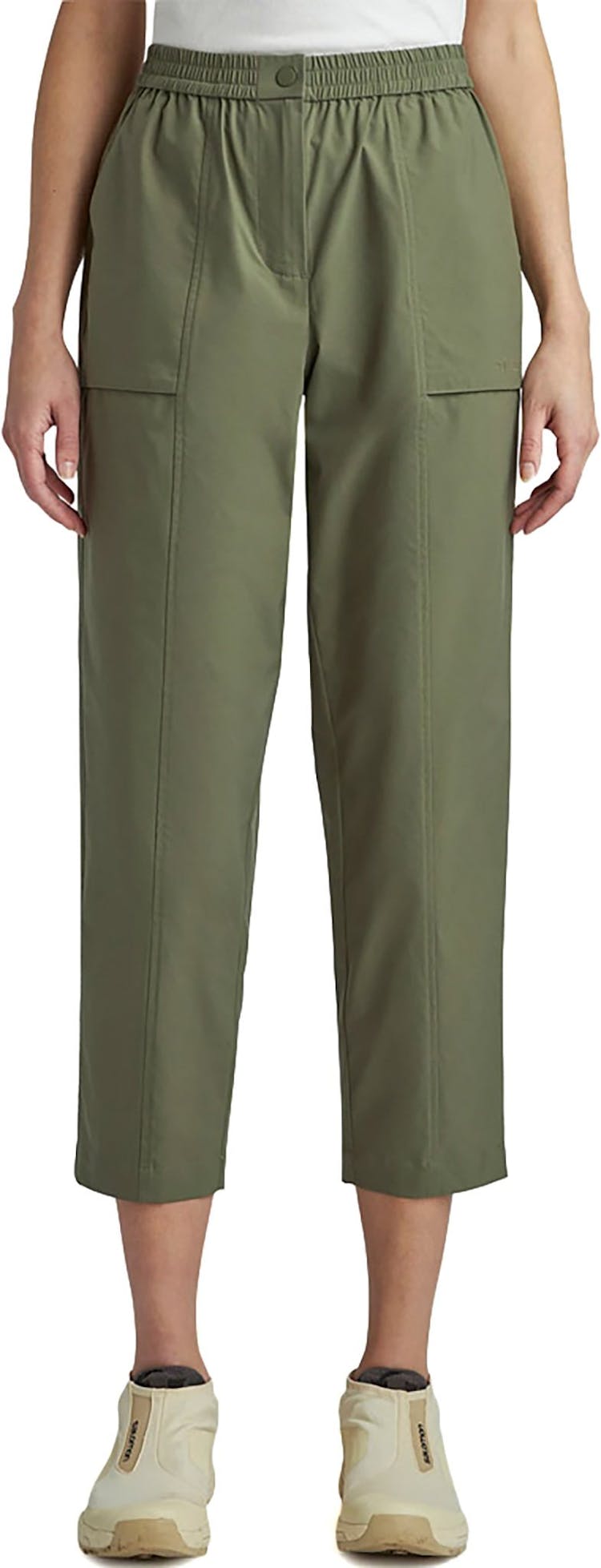 Product gallery image number 1 for product Tech Shield Pant - Women's