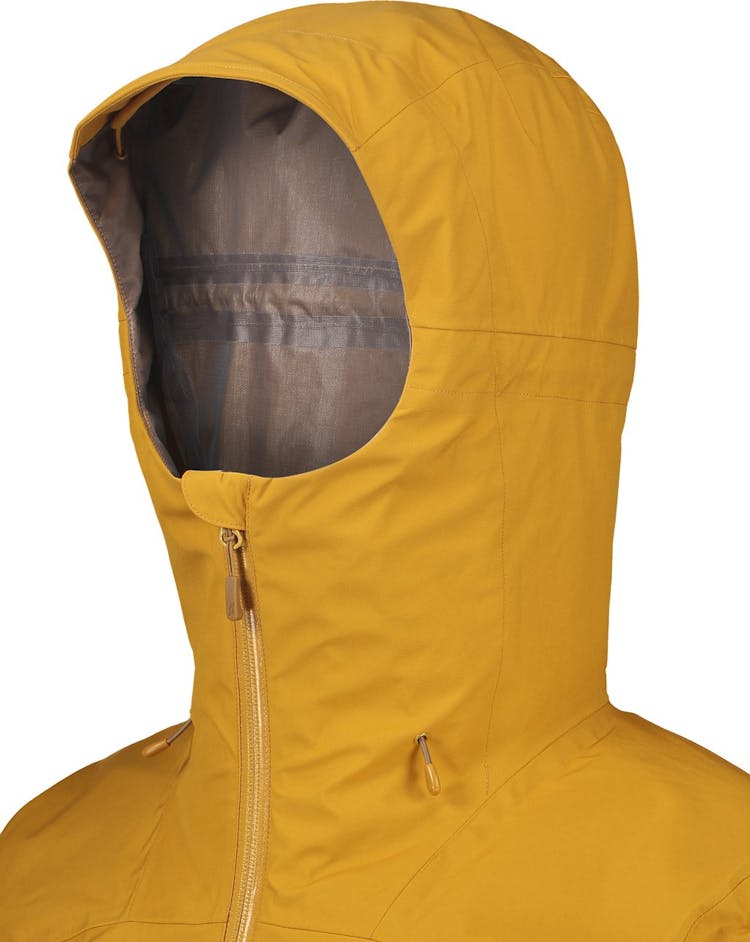 Product gallery image number 5 for product Arc Eco Waterproof Jacket - Women's
