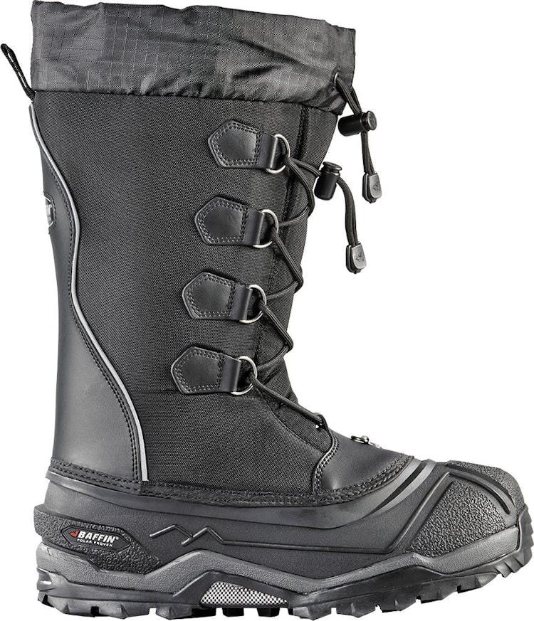 Product gallery image number 1 for product Icebreaker Boots - Men's
