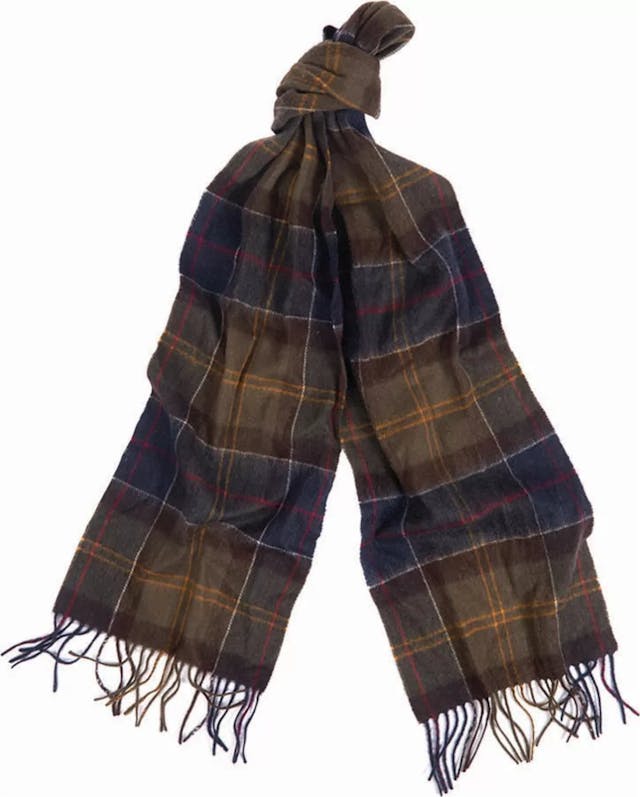 Product image for Tartan Scarf