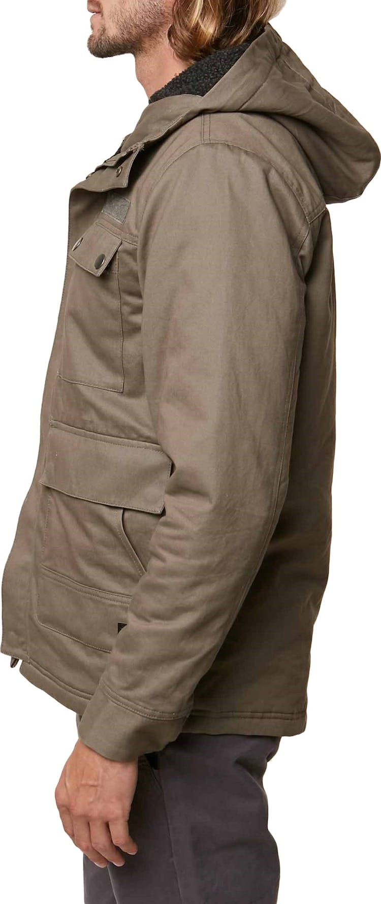 Product gallery image number 2 for product Edgewater Parka - Men's