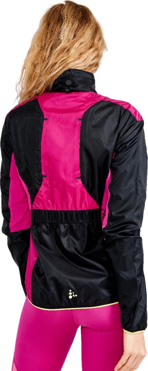 Product gallery image number 3 for product Pro Hypervent Jacket - Women's