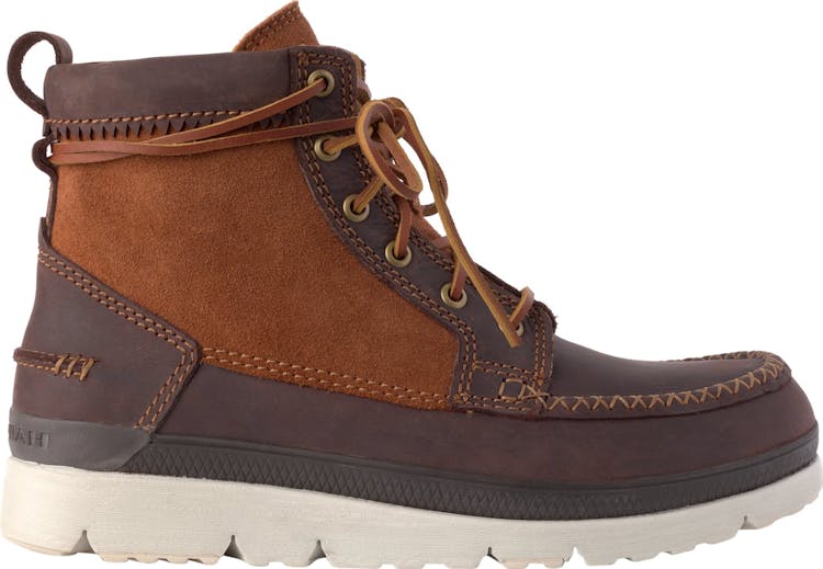 Product gallery image number 1 for product Mesa Moc Toe Sneaker - Men's