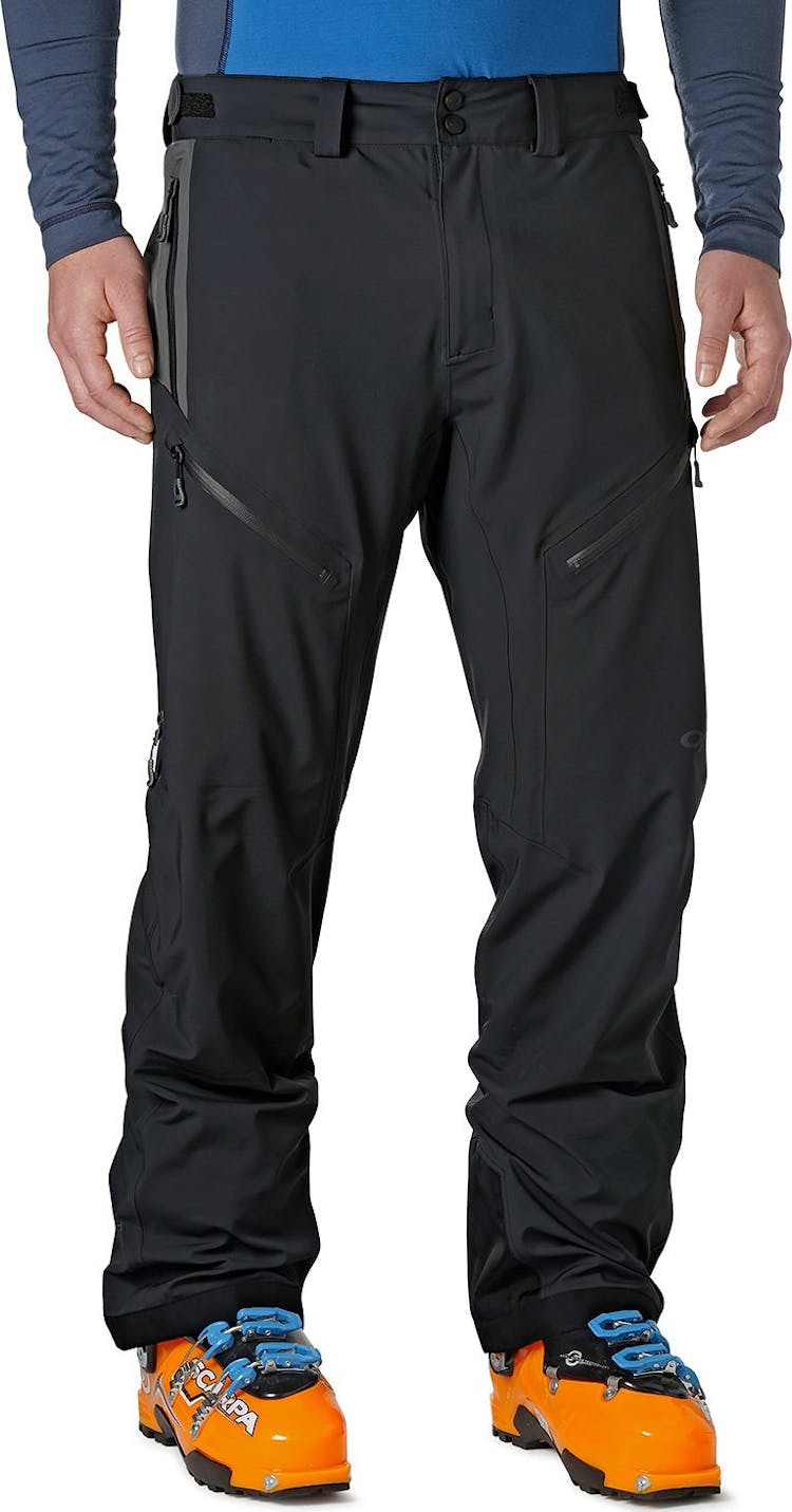 Product gallery image number 2 for product Skyward II Pant - Men's