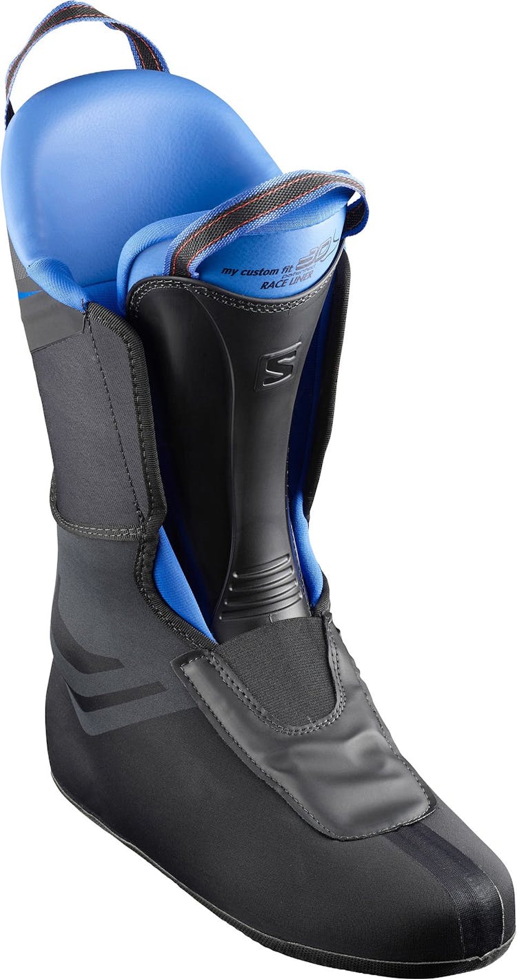 Product gallery image number 3 for product S/PRO 130 Ski Boots - Men's