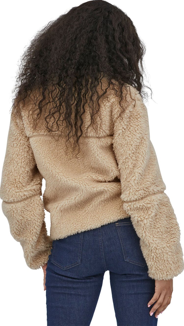 Product gallery image number 2 for product Lunar Dusk Fleece Jacket - Women's