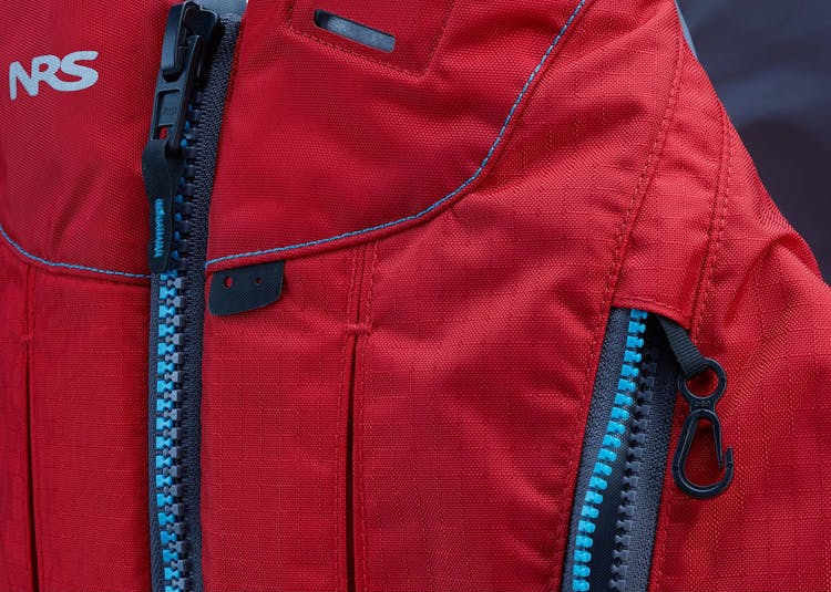 Product gallery image number 6 for product Oso PFD Life Vest