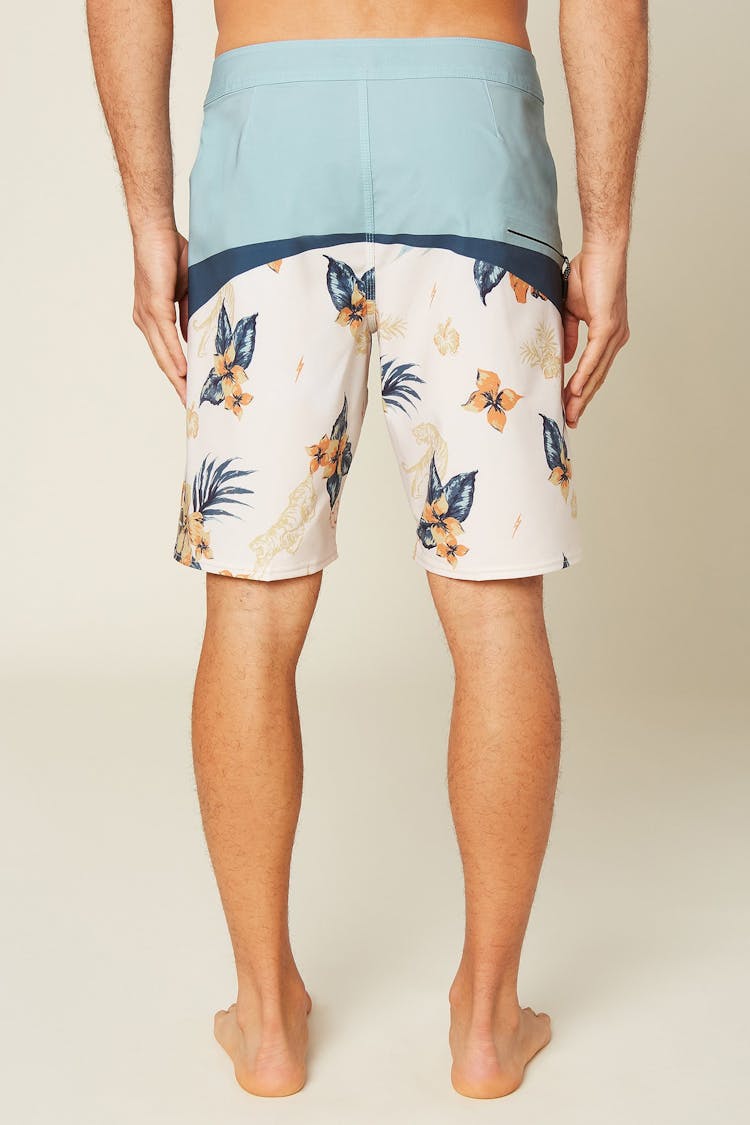 Product gallery image number 3 for product Hyperfreak Boardshorts - Men's