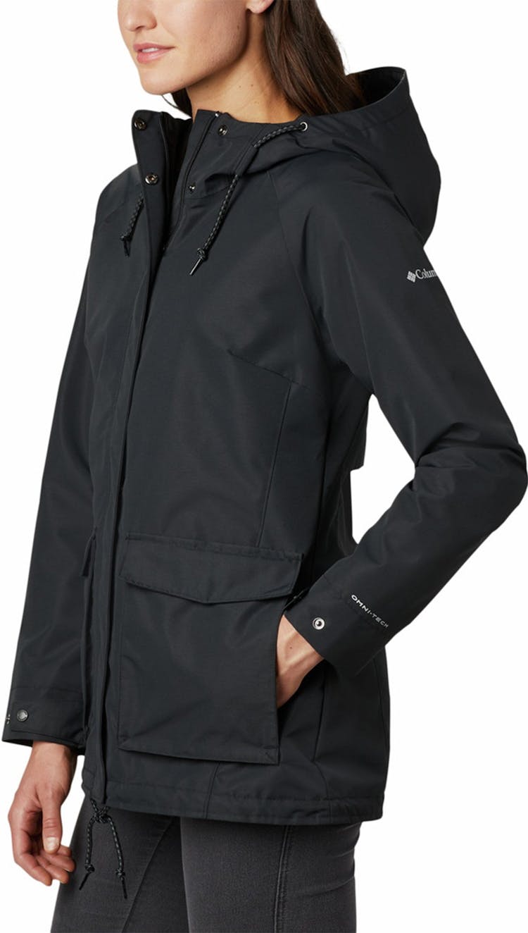 Product gallery image number 3 for product South Canyon Jacket - Women's