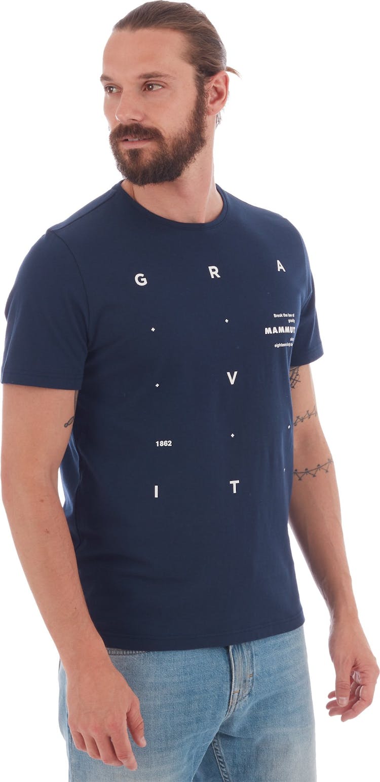 Product gallery image number 2 for product 3379 T-Shirt - Men's