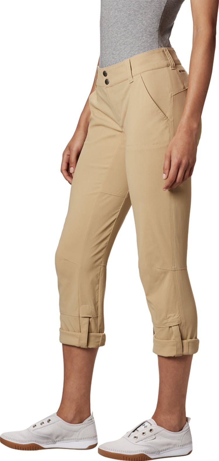 Product gallery image number 3 for product Saturday Trail Stretch Pant - Women's