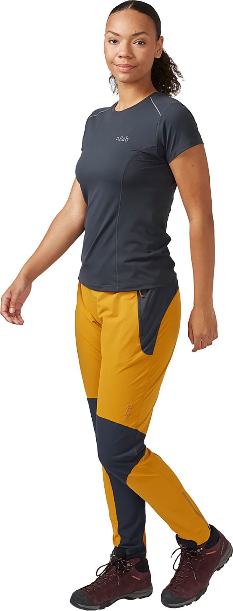Product gallery image number 3 for product Torque Pants - Women's