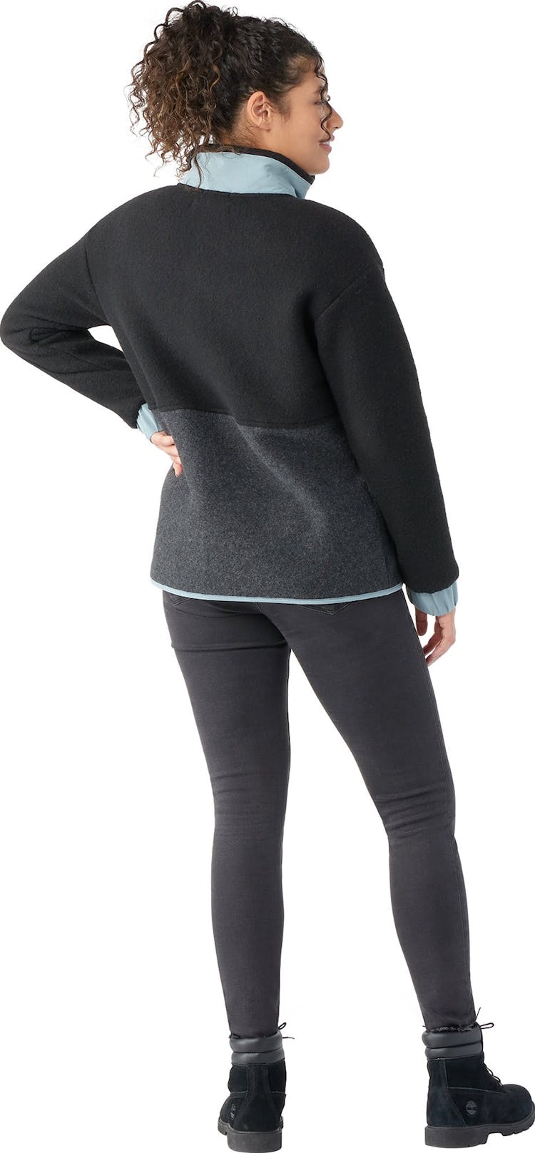 Product gallery image number 2 for product Hudson Trail Fleece Jacket - Women’s