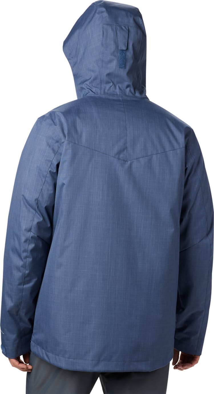 Product gallery image number 2 for product Whirlibird IV Interchange Jacket - Tall - Men's