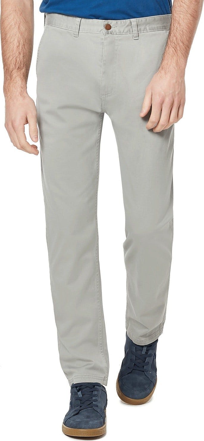 Product gallery image number 1 for product Stone Wash Chino Pants - Men's