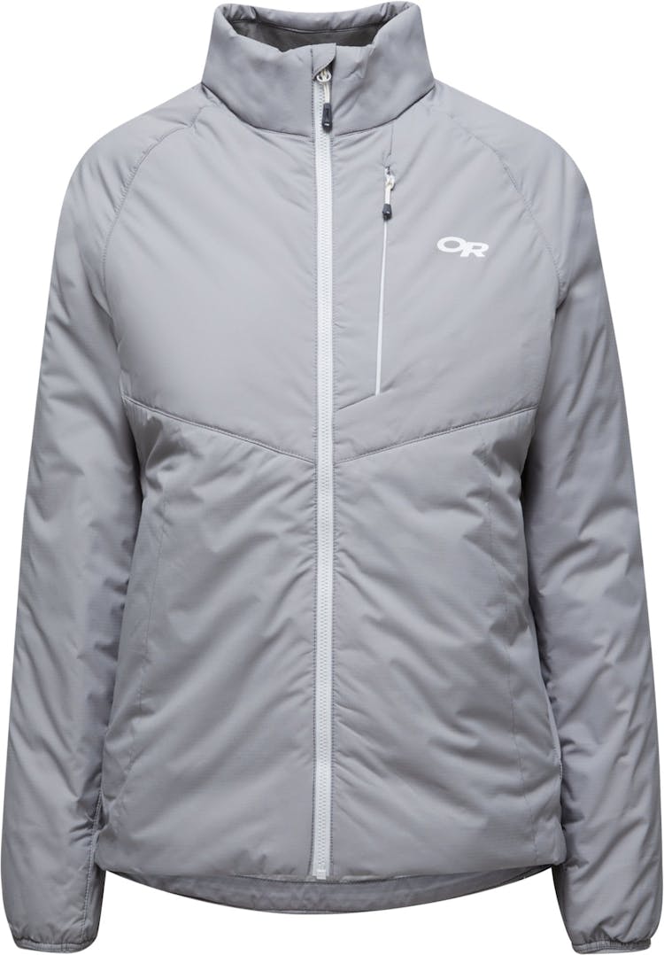 Product gallery image number 1 for product Refuge Jacket - Women's