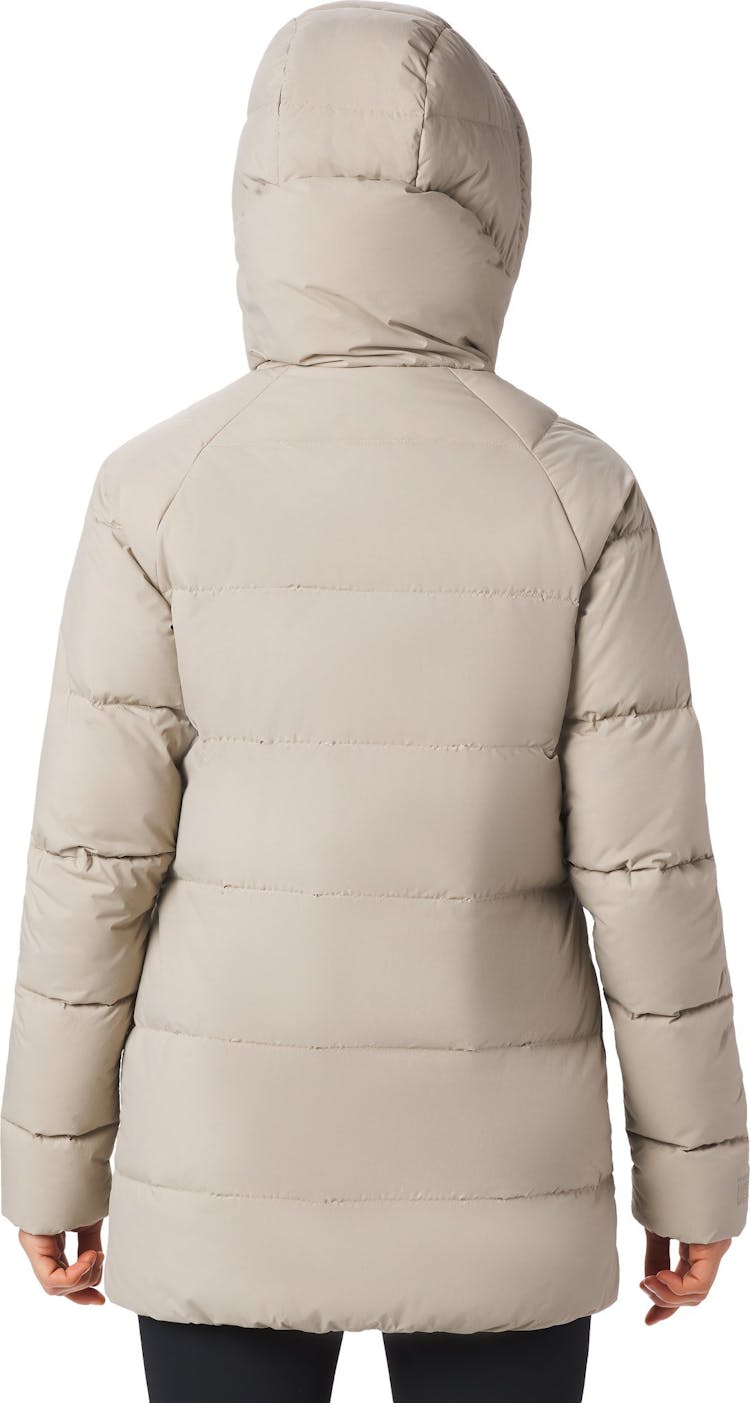 Product gallery image number 3 for product Glacial Storm Parka - Women's