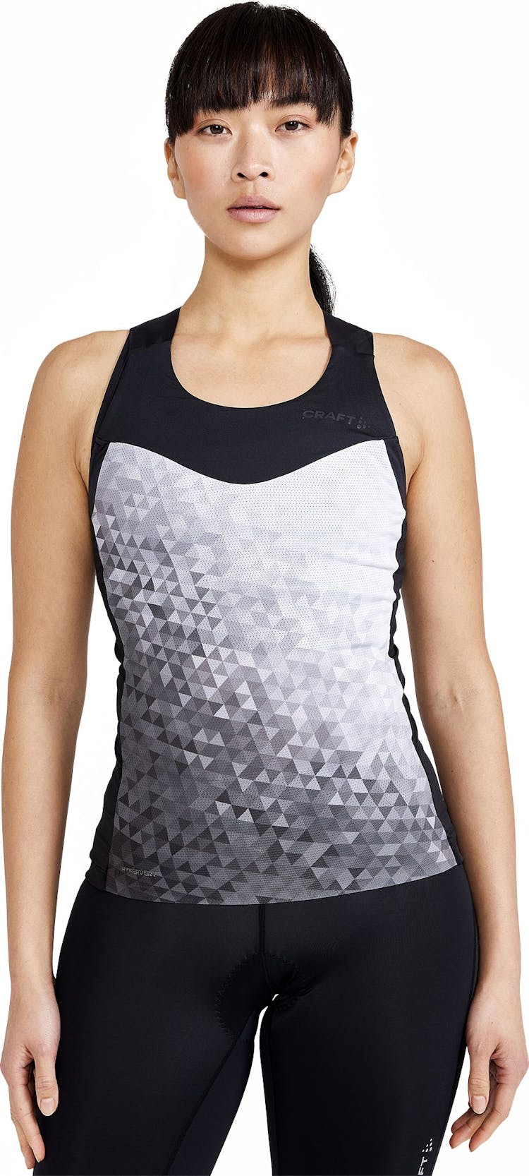 Product gallery image number 2 for product ADV Endur Singlet - Women's