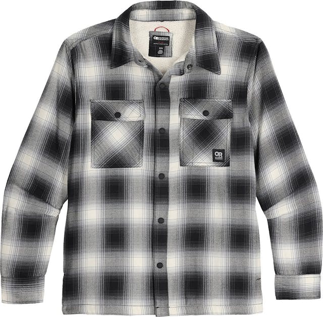 Product image for Feedback Shirt Jacket - Men's