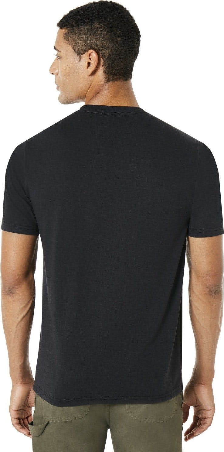Numéro de l'image de la galerie de produits 3 pour le produit T-shirt O Bark - Homme