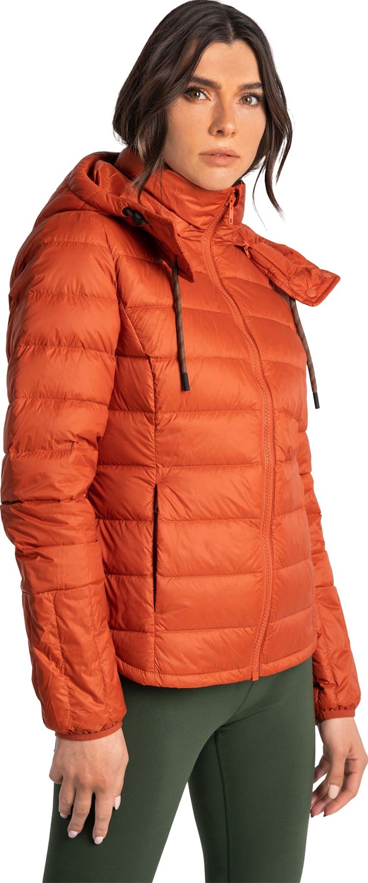 Product gallery image number 3 for product Emeline Down Jacket - Women's