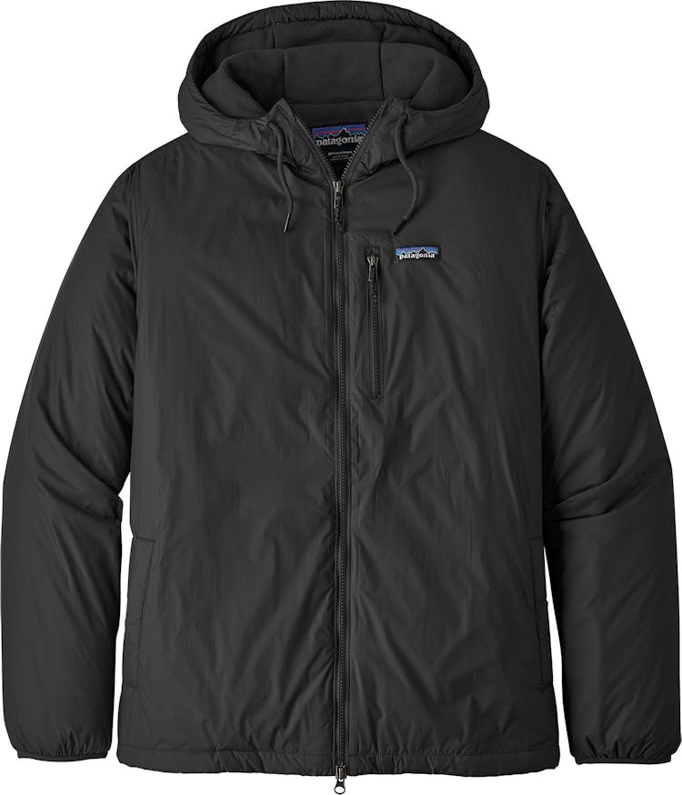Product gallery image number 1 for product Mojave Trails Hoody Jacket - Men's