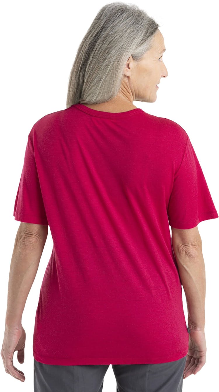 Product gallery image number 4 for product Granary SS Tee - Women's