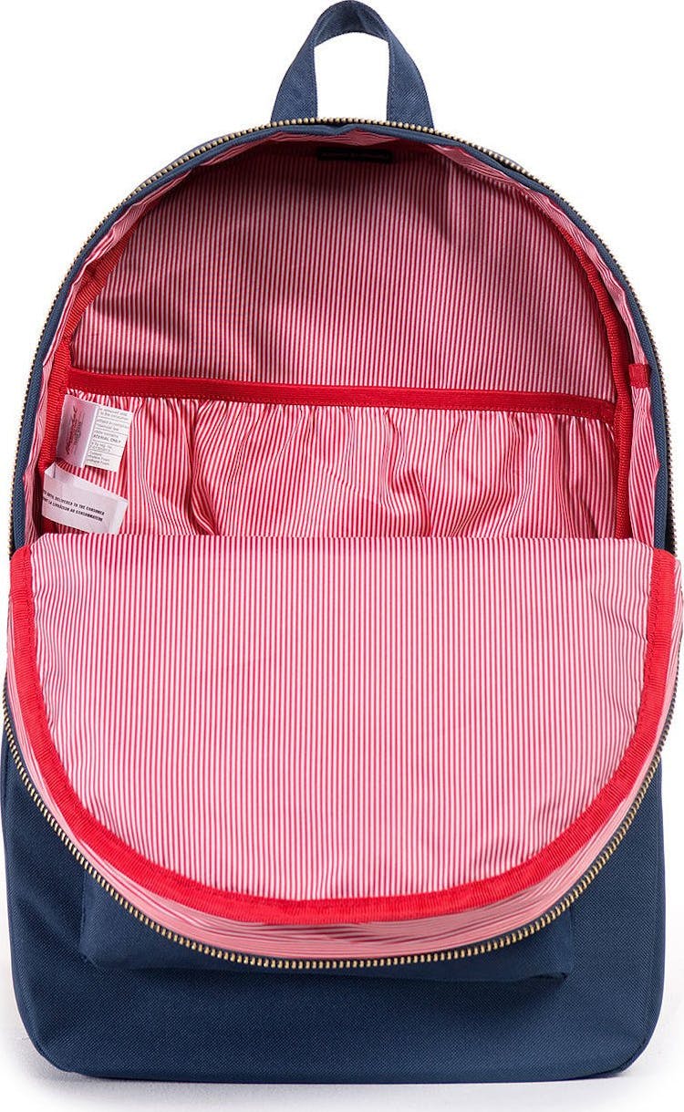 Product gallery image number 3 for product Settlement Backpack 23L