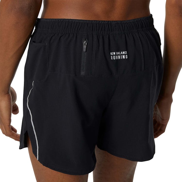 Product gallery image number 9 for product Impact Run 5 In Short - Men's