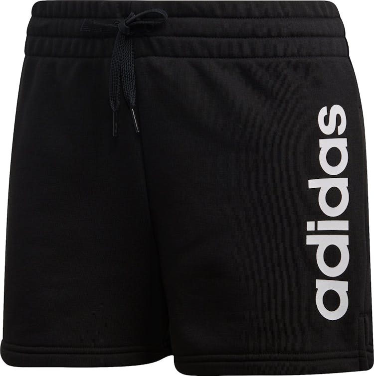 Product gallery image number 2 for product Essentials Linear Logo Shorts - Women's