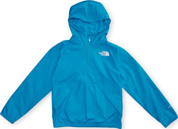 Product gallery image number 1 for product Packable Wind Jacket - Youth