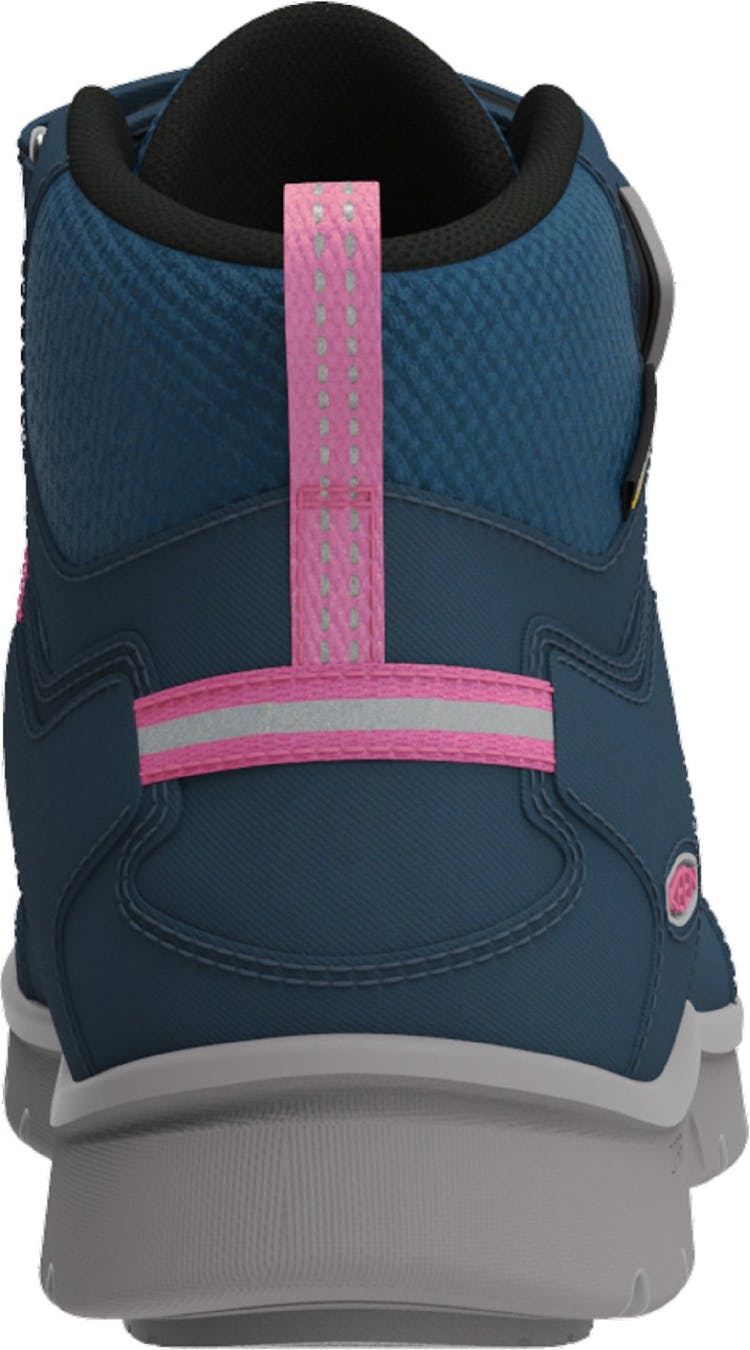 Product gallery image number 7 for product Hikeport 2 Sport Mid Waterproof Boot - Kid's