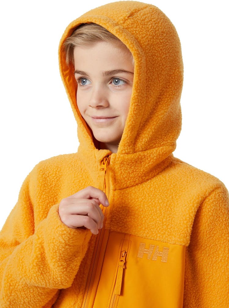Product gallery image number 2 for product Champ Pile Jacket - Youth