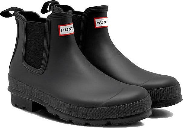 Product gallery image number 2 for product Original Chelsea Boots - Men's