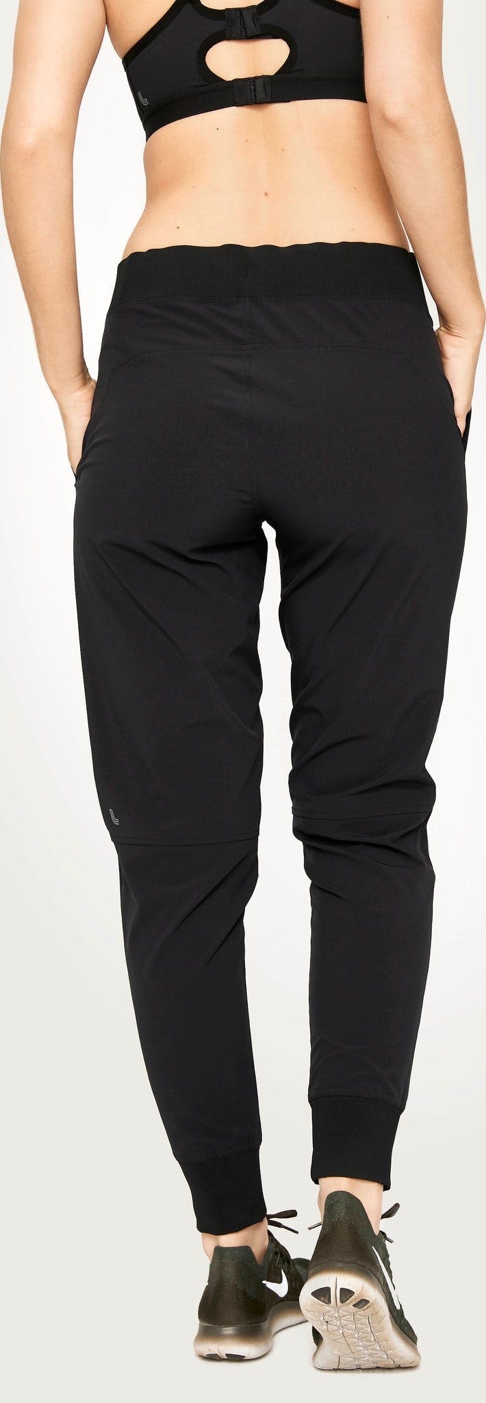 Product gallery image number 2 for product Olivie Pants - Women's