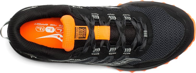 Product gallery image number 4 for product Excursion TR13 GTX Versafoam Trail Running Shoes - Men's