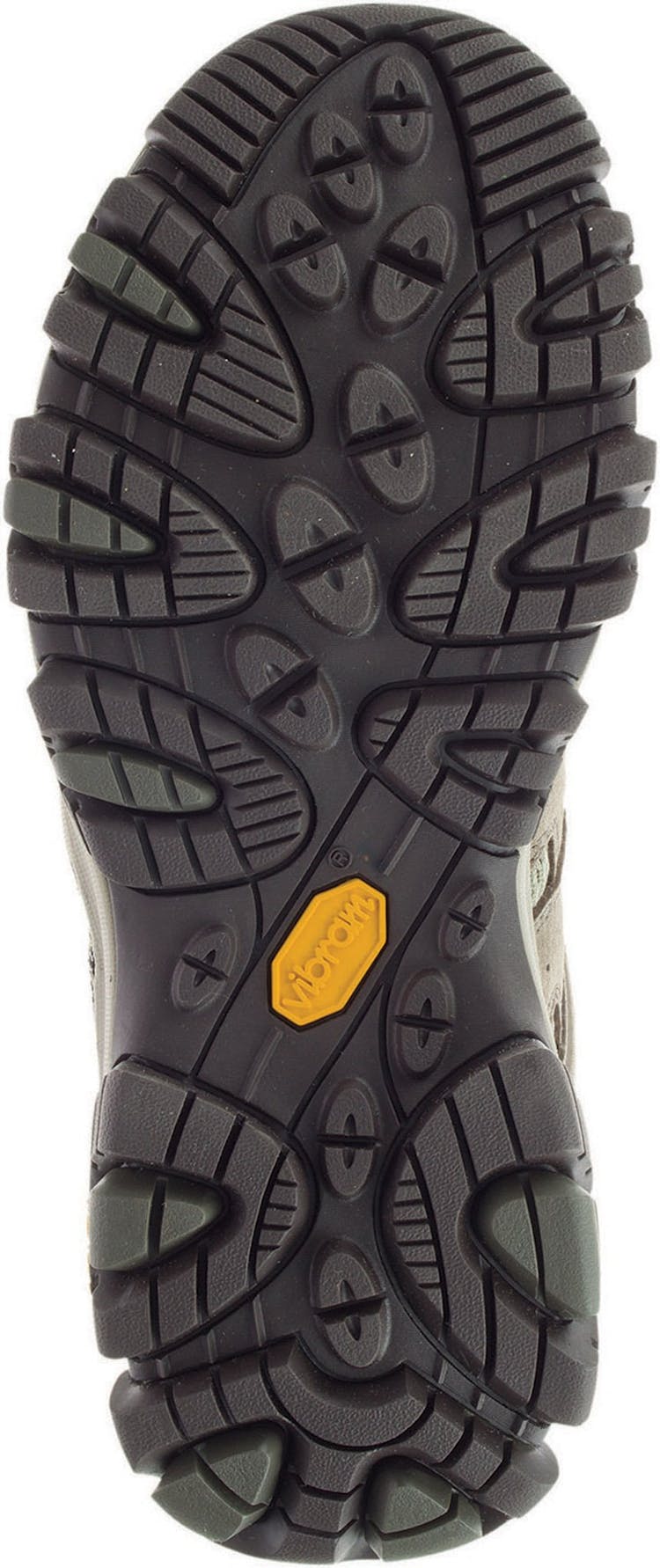 Product gallery image number 4 for product Moab 3 Mid Waterproof Shoes - Women's