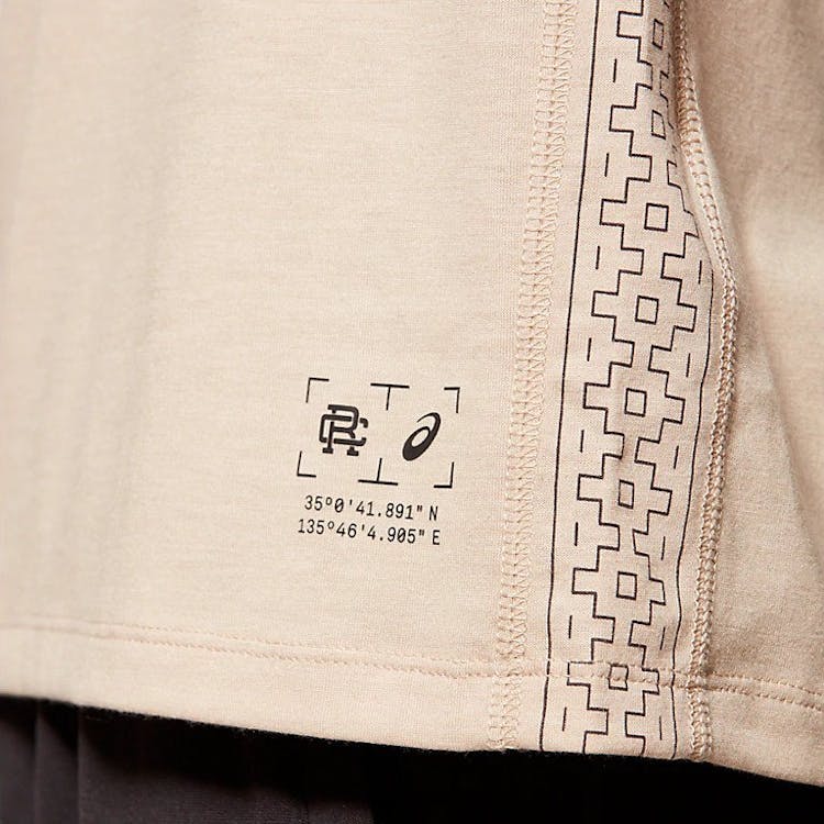 Numéro de l'image de la galerie de produits 5 pour le produit T-Shirt RCXA Graphic - Homme