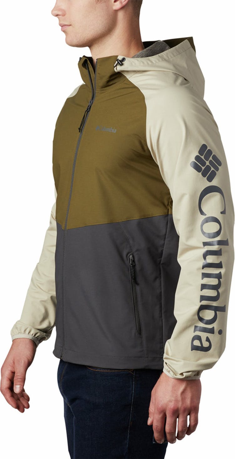 Product gallery image number 8 for product Panther Creek Jacket - Men's