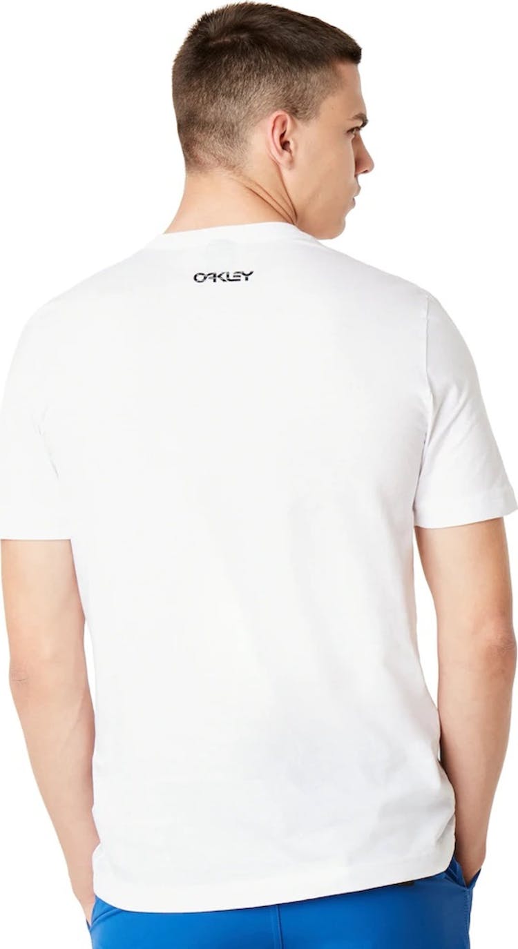 Numéro de l'image de la galerie de produits 3 pour le produit T-Shirt Sunglass Print - Homme